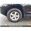 Image 19 : DUNCAN - 2007 HYUNDAI SANTA FE, BLACK, 277723 KMS, FRONT WHEEL DRIVE. - D011664