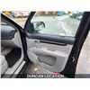 Image 25 : DUNCAN - 2007 HYUNDAI SANTA FE, BLACK, 277723 KMS, FRONT WHEEL DRIVE. - D011664