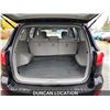 Image 29 : DUNCAN - 2007 HYUNDAI SANTA FE, BLACK, 277723 KMS, FRONT WHEEL DRIVE. - D011664