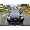 Image 4 : DUNCAN - 2007 HYUNDAI SANTA FE, BLACK, 277723 KMS, FRONT WHEEL DRIVE. - D011664