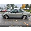 Image 16 : DUNCAN - 2009 FORD FUSION, GREEN, 210881 KMS, FRONT WHEEL DRIVE. - D202773
