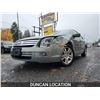 Image 1 : DUNCAN - 2009 FORD FUSION, GREEN, 210881 KMS, FRONT WHEEL DRIVE. - D202773