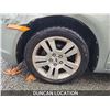 Image 21 : DUNCAN - 2009 FORD FUSION, GREEN, 210881 KMS, FRONT WHEEL DRIVE. - D202773