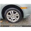 Image 23 : DUNCAN - 2009 FORD FUSION, GREEN, 210881 KMS, FRONT WHEEL DRIVE. - D202773