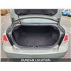 Image 31 : DUNCAN - 2009 FORD FUSION, GREEN, 210881 KMS, FRONT WHEEL DRIVE. - D202773