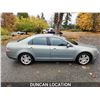 Image 9 : DUNCAN - 2009 FORD FUSION, GREEN, 210881 KMS, FRONT WHEEL DRIVE. - D202773