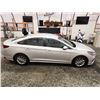 Image 12 : PARKSVILLE - 2018 HYUNDAI SONATA SE, SILVER, 148732 KMS, FRONT WHEEL DRIVE. - P625664