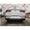 Image 17 : PARKSVILLE - 2018 HYUNDAI SONATA SE, SILVER, 148732 KMS, FRONT WHEEL DRIVE. - P625664