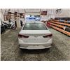 Image 19 : PARKSVILLE - 2018 HYUNDAI SONATA SE, SILVER, 148732 KMS, FRONT WHEEL DRIVE. - P625664