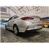 Image 20 : PARKSVILLE - 2018 HYUNDAI SONATA SE, SILVER, 148732 KMS, FRONT WHEEL DRIVE. - P625664