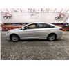 Image 23 : PARKSVILLE - 2018 HYUNDAI SONATA SE, SILVER, 148732 KMS, FRONT WHEEL DRIVE. - P625664