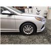 Image 25 : PARKSVILLE - 2018 HYUNDAI SONATA SE, SILVER, 148732 KMS, FRONT WHEEL DRIVE. - P625664