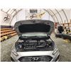 Image 32 : PARKSVILLE - 2018 HYUNDAI SONATA SE, SILVER, 148732 KMS, FRONT WHEEL DRIVE. - P625664