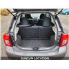 Image 29 : DUNCAN - 2016 NISSAN MICRA, GREY, 180894 KMS, FRONT WHEEL DRIVE. - D252746
