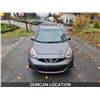 Image 4 : DUNCAN - 2016 NISSAN MICRA, GREY, 180894 KMS, FRONT WHEEL DRIVE. - D252746