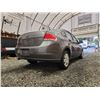 Image 14 : PARKSVILLE - 2010 FORD FOCUS, GREY, 95294 KMS, FRONT WHEEL DRIVE. - D187969