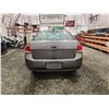 Image 18 : PARKSVILLE - 2010 FORD FOCUS, GREY, 95294 KMS, FRONT WHEEL DRIVE. - D187969