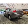 Image 20 : PARKSVILLE - 2010 FORD FOCUS, GREY, 95294 KMS, FRONT WHEEL DRIVE. - D187969