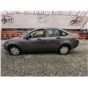 Image 23 : PARKSVILLE - 2010 FORD FOCUS, GREY, 95294 KMS, FRONT WHEEL DRIVE. - D187969