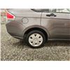Image 27 : PARKSVILLE - 2010 FORD FOCUS, GREY, 95294 KMS, FRONT WHEEL DRIVE. - D187969