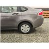 Image 29 : PARKSVILLE - 2010 FORD FOCUS, GREY, 95294 KMS, FRONT WHEEL DRIVE. - D187969