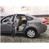 Image 45 : PARKSVILLE - 2010 FORD FOCUS, GREY, 95294 KMS, FRONT WHEEL DRIVE. - D187969