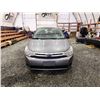 Image 6 : PARKSVILLE - 2010 FORD FOCUS, GREY, 95294 KMS, FRONT WHEEL DRIVE. - D187969