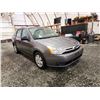 Image 9 : PARKSVILLE - 2010 FORD FOCUS, GREY, 95294 KMS, FRONT WHEEL DRIVE. - D187969