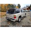 Image 10 : DUNCAN - 2004 GMC YUKON DENALI, BEIGE, 254433 KMS, 4X4. - D210461