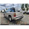 Image 13 : DUNCAN - 2004 GMC YUKON DENALI, BEIGE, 254433 KMS, 4X4. - D210461