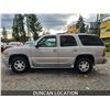 Image 15 : DUNCAN - 2004 GMC YUKON DENALI, BEIGE, 254433 KMS, 4X4. - D210461