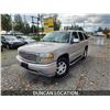 Image 2 : DUNCAN - 2004 GMC YUKON DENALI, BEIGE, 254433 KMS, 4X4. - D210461