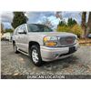 Image 5 : DUNCAN - 2004 GMC YUKON DENALI, BEIGE, 254433 KMS, 4X4. - D210461