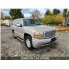 Image 6 : DUNCAN - 2004 GMC YUKON DENALI, BEIGE, 254433 KMS, 4X4. - D210461