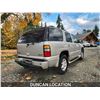 Image 9 : DUNCAN - 2004 GMC YUKON DENALI, BEIGE, 254433 KMS, 4X4. - D210461