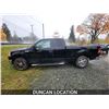 Image 13 : DUNCAN - 2008 FORD F150, BLACK, 256037 KMS, 4X4. - DC35978 "NO RESERVE"