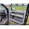 Image 23 : DUNCAN - 2008 FORD F150, BLACK, 256037 KMS, 4X4. - DC35978 "NO RESERVE"