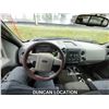 Image 32 : DUNCAN - 2008 FORD F150, BLACK, 256037 KMS, 4X4. - DC35978 "NO RESERVE"