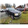 Image 4 : DUNCAN - 2008 FORD F150, BLACK, 256037 KMS, 4X4. - DC35978 "NO RESERVE"