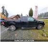Image 5 : DUNCAN - 2008 FORD F150, BLACK, 256037 KMS, 4X4. - DC35978 "NO RESERVE"