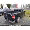 Image 7 : DUNCAN - 2008 FORD F150, BLACK, 256037 KMS, 4X4. - DC35978 "NO RESERVE"