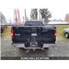 Image 8 : DUNCAN - 2008 FORD F150, BLACK, 256037 KMS, 4X4. - DC35978 "NO RESERVE"