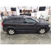 Image 12 : PARKSVILLE - 2015 DODGE JOURNEY, BLACK, 238459 KMS, FRONT WHEEL DRIVE. - D748068