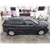 Image 13 : PARKSVILLE - 2015 DODGE JOURNEY, BLACK, 238459 KMS, FRONT WHEEL DRIVE. - D748068