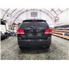 Image 17 : PARKSVILLE - 2015 DODGE JOURNEY, BLACK, 238459 KMS, FRONT WHEEL DRIVE. - D748068