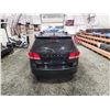 Image 19 : PARKSVILLE - 2015 DODGE JOURNEY, BLACK, 238459 KMS, FRONT WHEEL DRIVE. - D748068