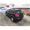Image 22 : PARKSVILLE - 2015 DODGE JOURNEY, BLACK, 238459 KMS, FRONT WHEEL DRIVE. - D748068
