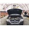 Image 32 : PARKSVILLE - 2015 DODGE JOURNEY, BLACK, 238459 KMS, FRONT WHEEL DRIVE. - D748068