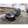 Image 4 : PARKSVILLE - 2015 DODGE JOURNEY, BLACK, 238459 KMS, FRONT WHEEL DRIVE. - D748068