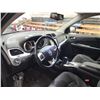 Image 52 : PARKSVILLE - 2015 DODGE JOURNEY, BLACK, 238459 KMS, FRONT WHEEL DRIVE. - D748068